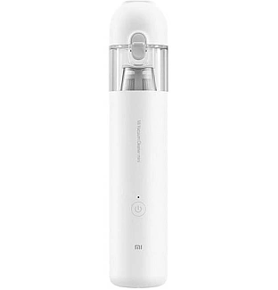 جارو برقی شارژی شیائومی Xiaomi Vacuum Cleaner Mini